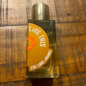 Etat Libre d’Orange Like This perfume 50mL